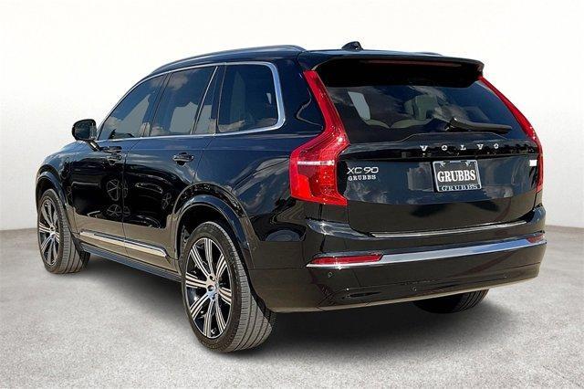 used 2024 Volvo XC90 Recharge Plug-In Hybrid car, priced at $62,200
