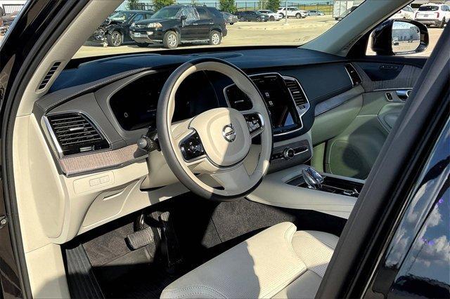 used 2024 Volvo XC90 Recharge Plug-In Hybrid car, priced at $62,200