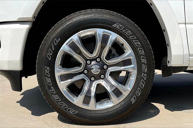 used 2024 Ram 1500 car, priced at $57,281