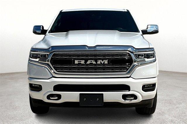 used 2024 Ram 1500 car, priced at $57,281