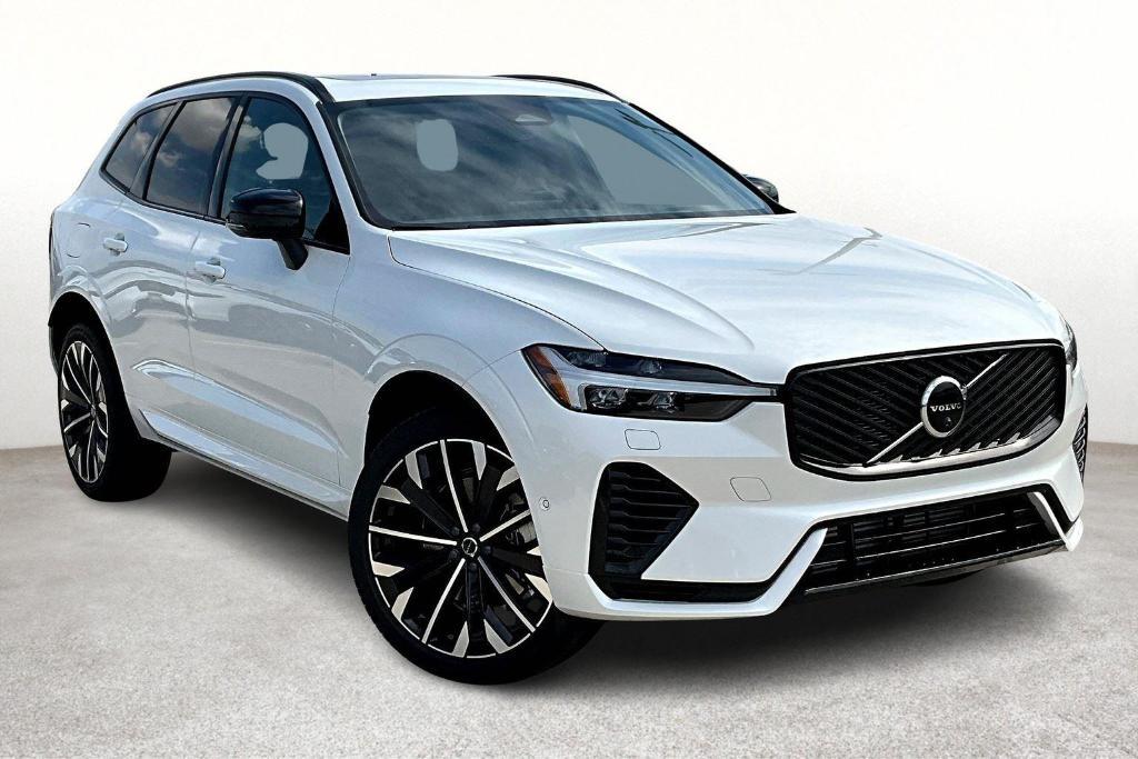 new 2026 Volvo XC60 Plug-In Hybrid car, priced at $75,235