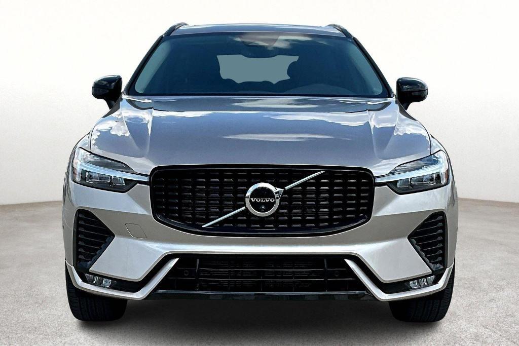 used 2025 Volvo XC60 car, priced at $40,000