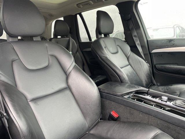 used 2018 Volvo XC90 car, priced at $21,000