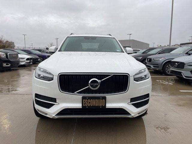 used 2018 Volvo XC90 car, priced at $21,000