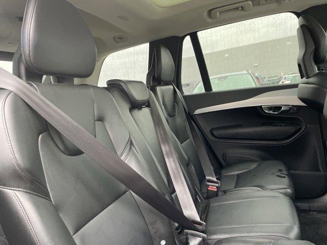 used 2018 Volvo XC90 car, priced at $21,000