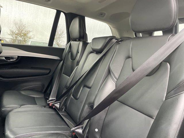 used 2018 Volvo XC90 car, priced at $21,000