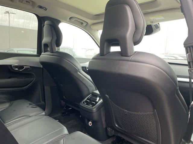 used 2018 Volvo XC90 car, priced at $21,000