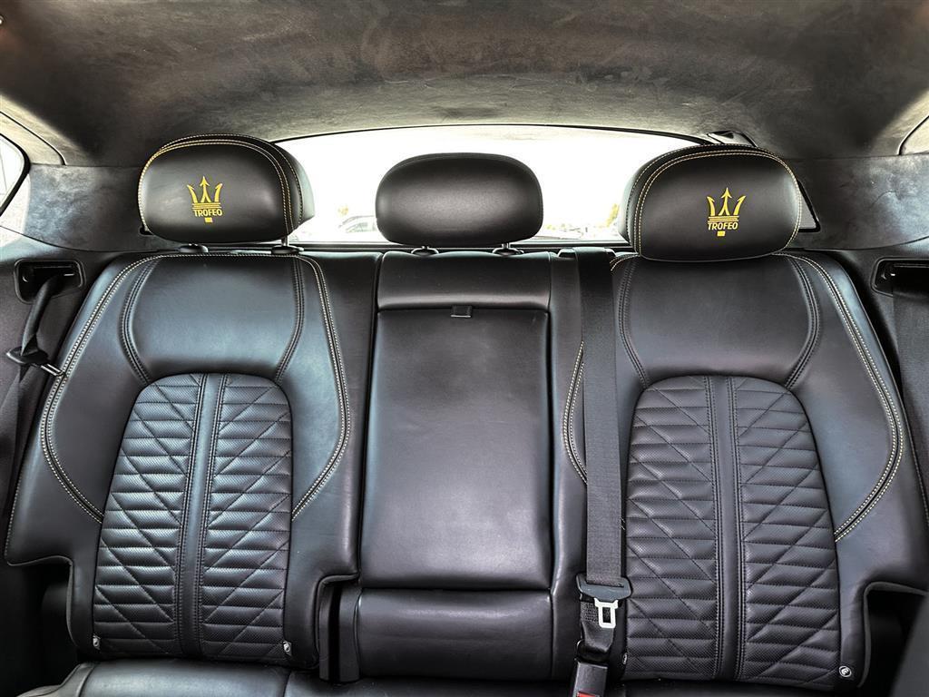 used 2019 Maserati Levante car, priced at $70,000