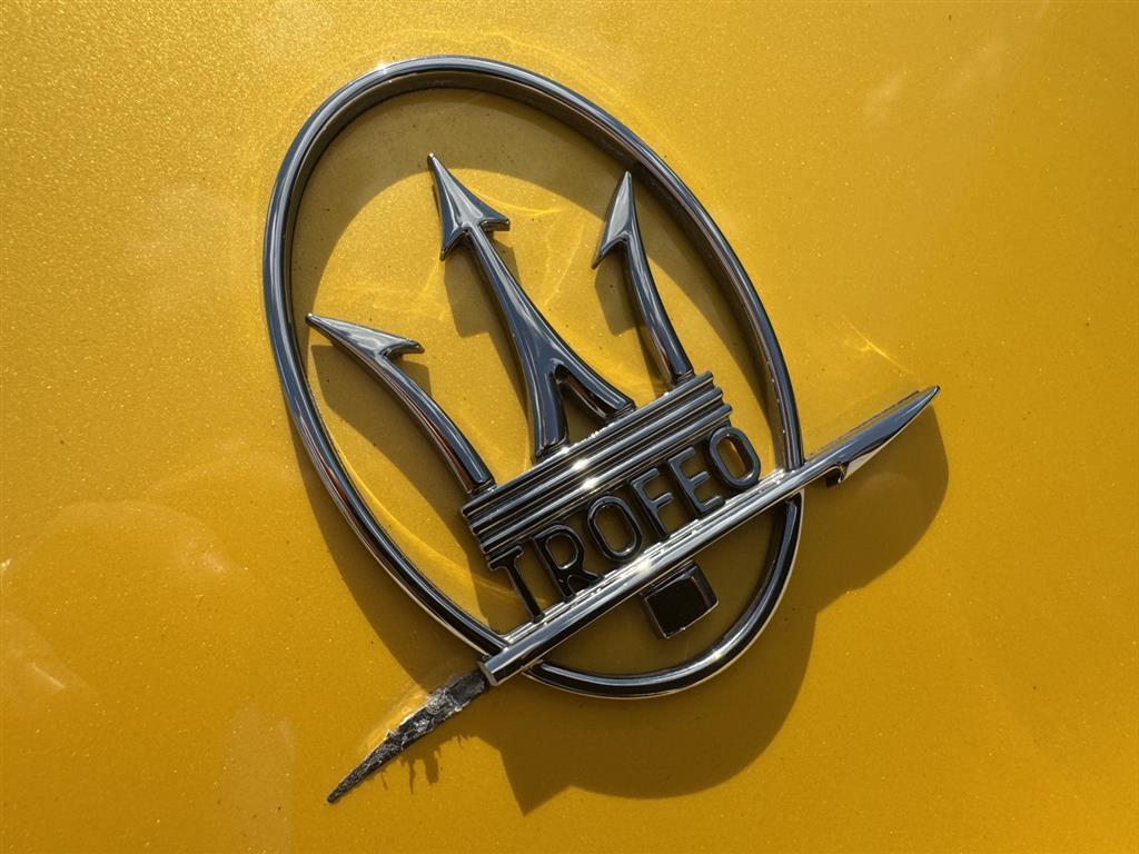 used 2019 Maserati Levante car, priced at $70,000