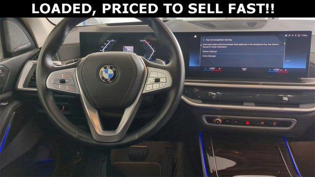 used 2023 BMW X7 car, priced at $63,200