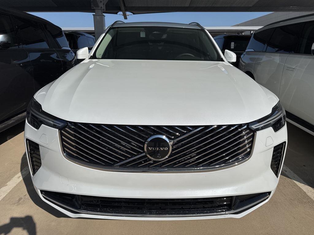 new 2025 Volvo XC90 Plug-In Hybrid car, priced at $78,805