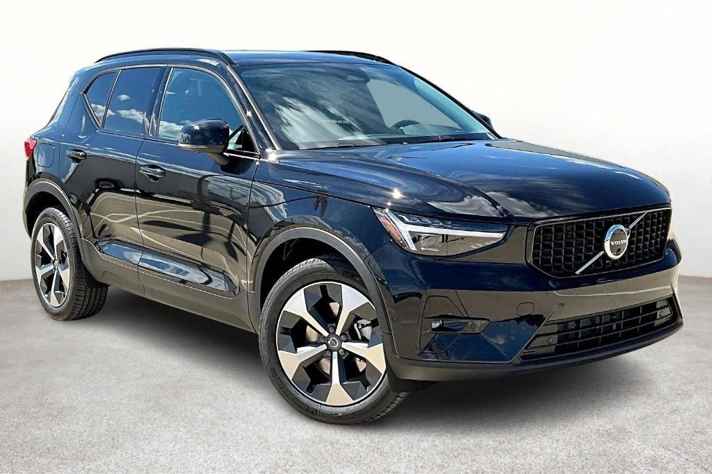 new 2026 Volvo XC40 car, priced at $50,150