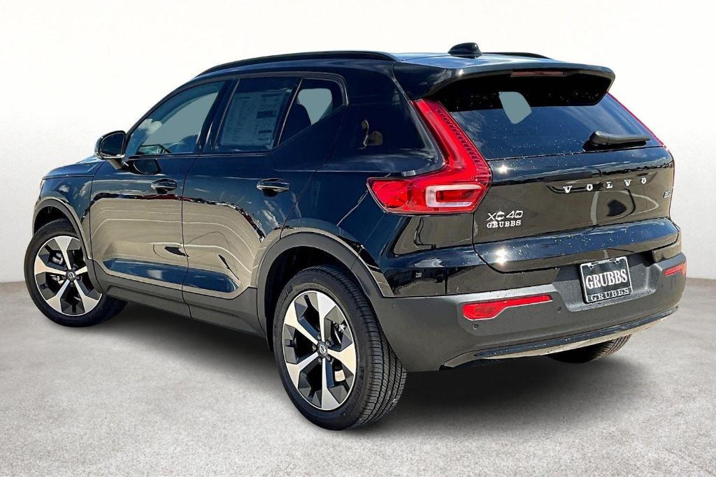 new 2026 Volvo XC40 car, priced at $50,150