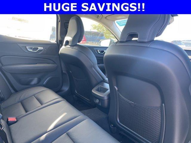 new 2024 Volvo S60 car, priced at $37,995