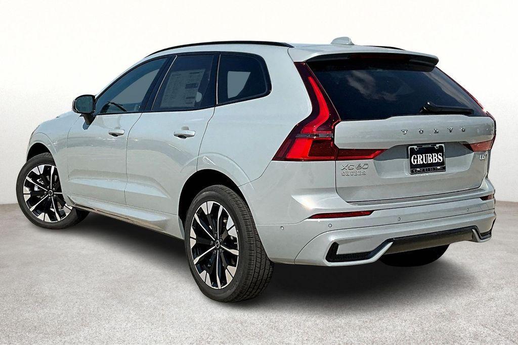 new 2026 Volvo XC60 car, priced at $57,985