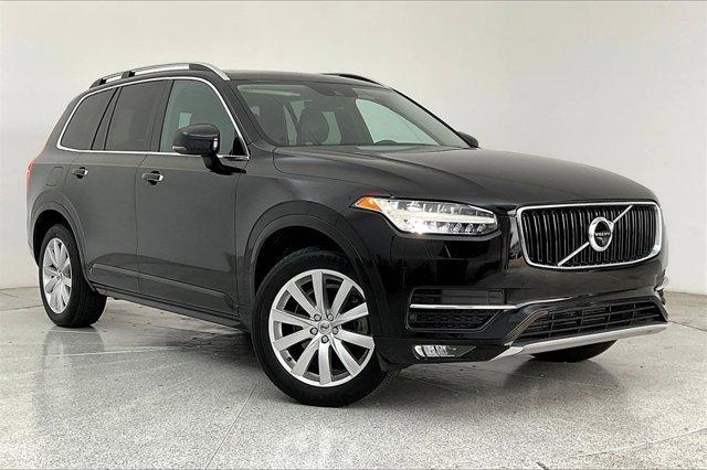 used 2016 Volvo XC90 car, priced at $17,000