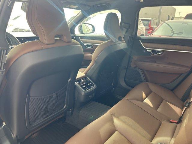 new 2025 Volvo V90 Cross Country car, priced at $59,850