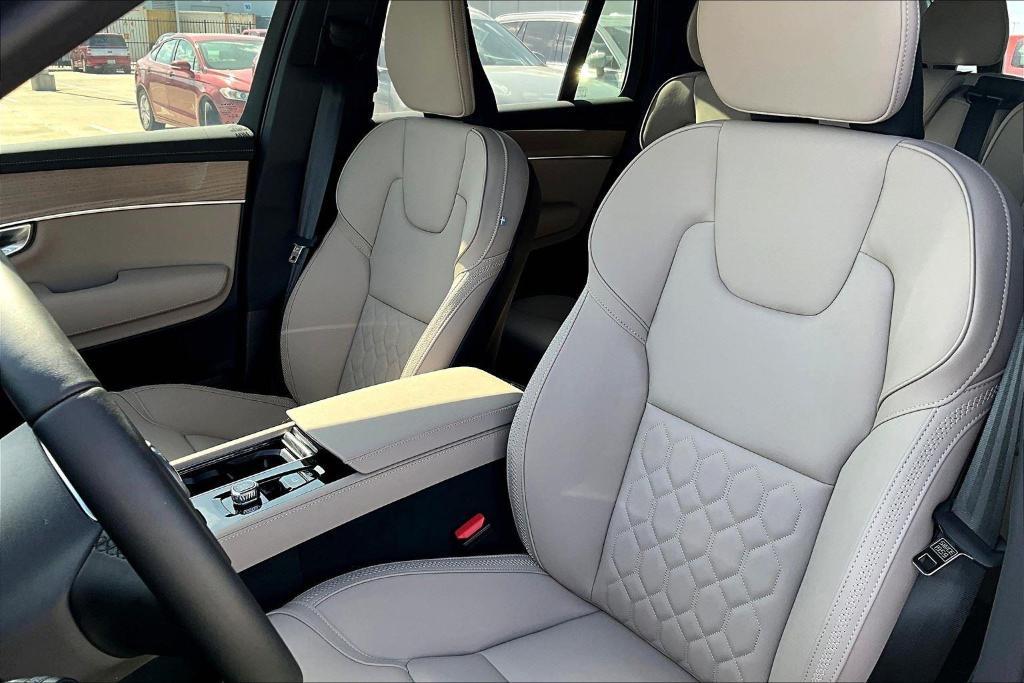 new 2026 Volvo XC90 car, priced at $67,275
