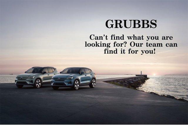 new 2025 Volvo XC60 car, priced at $50,285