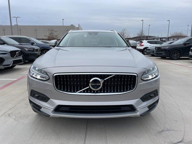 new 2025 Volvo V90 Cross Country car, priced at $65,981