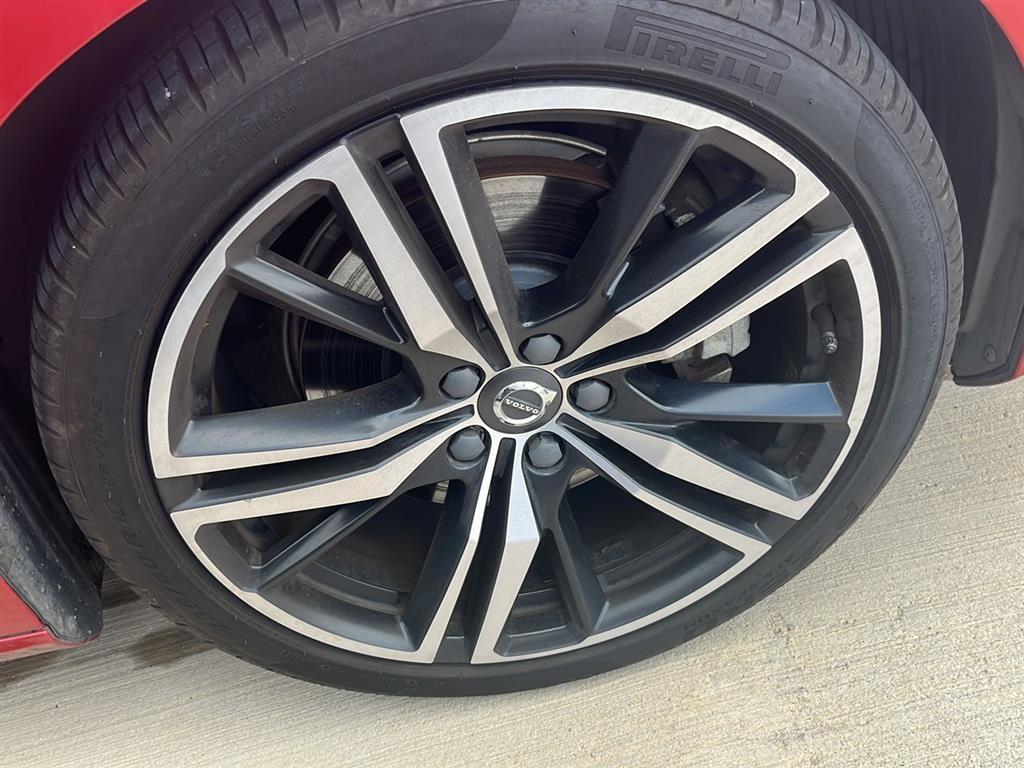 used 2020 Volvo S60 car, priced at $24,500