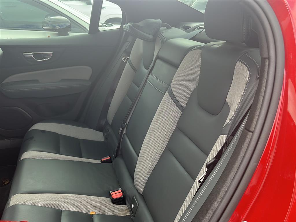 used 2020 Volvo S60 car, priced at $24,500