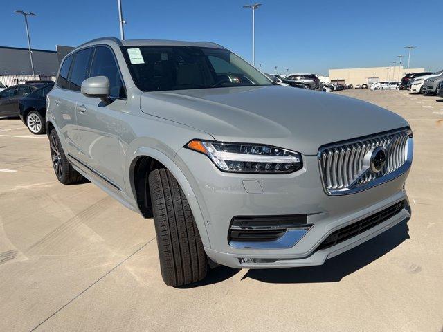 new 2025 Volvo XC90 car, priced at $67,265