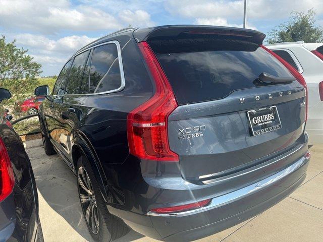 new 2025 Volvo XC90 Plug-In Hybrid car, priced at $75,500