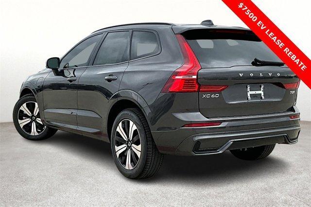 new 2025 Volvo XC60 Plug-In Hybrid car, priced at $62,075