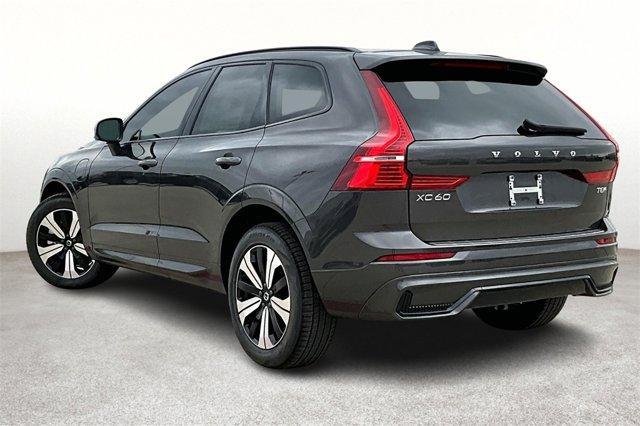 new 2025 Volvo XC60 Plug-In Hybrid car, priced at $62,075