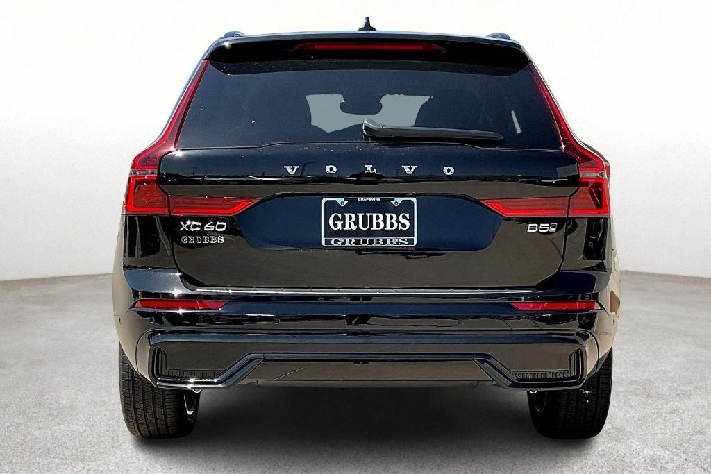 new 2026 Volvo XC60 car, priced at $63,135