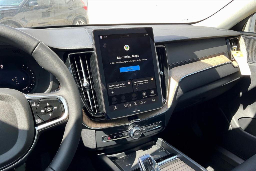 new 2026 Volvo XC60 car, priced at $63,135