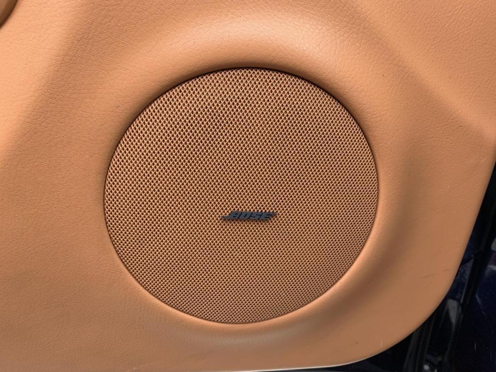 used 2015 Maserati GranTurismo car, priced at $40,000