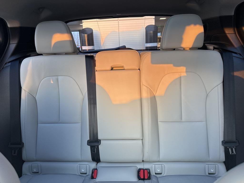 new 2025 Volvo XC40 car, priced at $48,315