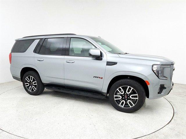 used 2023 GMC Yukon car, priced at $63,500