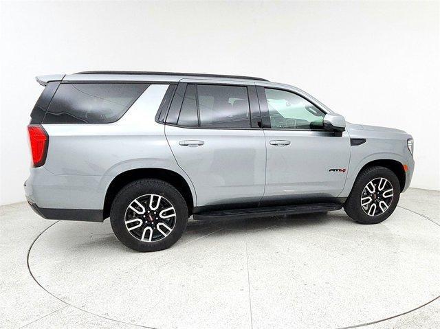 used 2023 GMC Yukon car, priced at $63,500