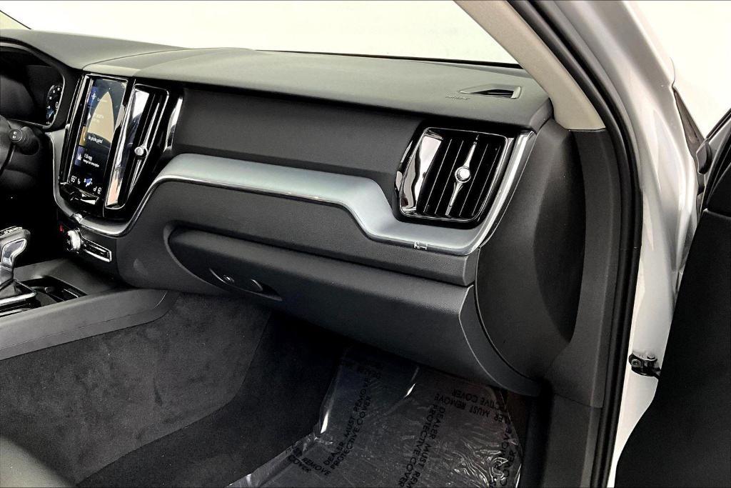 used 2020 Volvo XC60 car, priced at $23,000