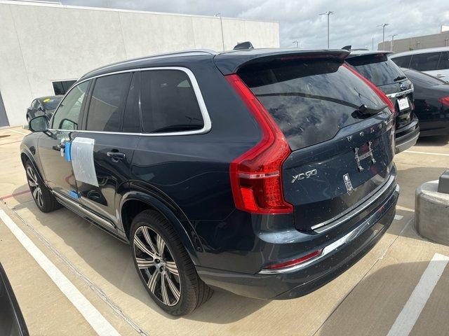 new 2025 Volvo XC90 car, priced at $69,765