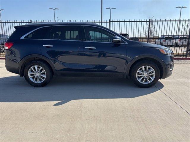 used 2018 Kia Sorento car, priced at $11,000