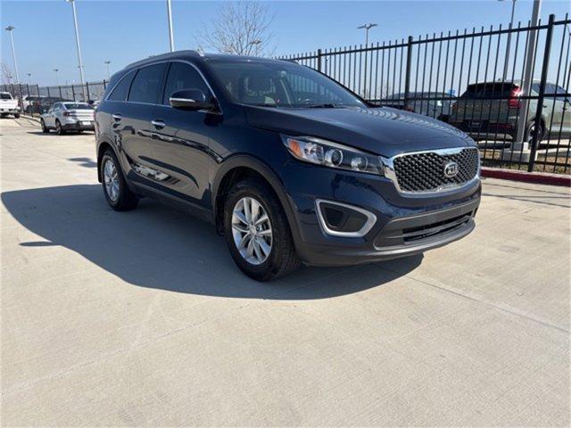 used 2018 Kia Sorento car, priced at $11,000