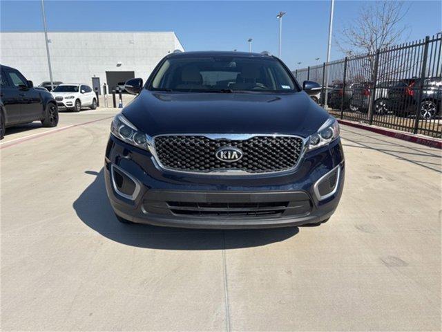 used 2018 Kia Sorento car, priced at $11,000