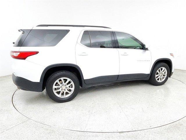 used 2019 Chevrolet Traverse car, priced at $17,500