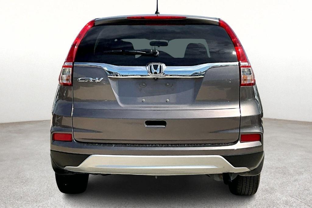 used 2016 Honda CR-V car, priced at $13,000