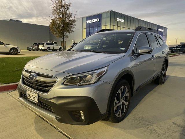 used 2022 Subaru Outback car, priced at $24,000