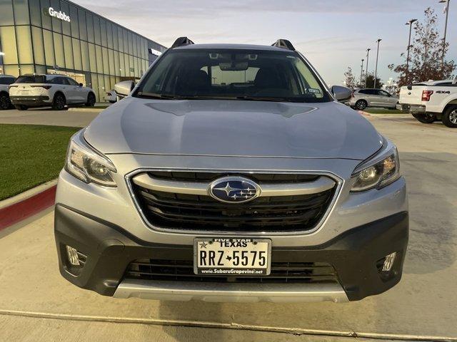 used 2022 Subaru Outback car, priced at $24,000