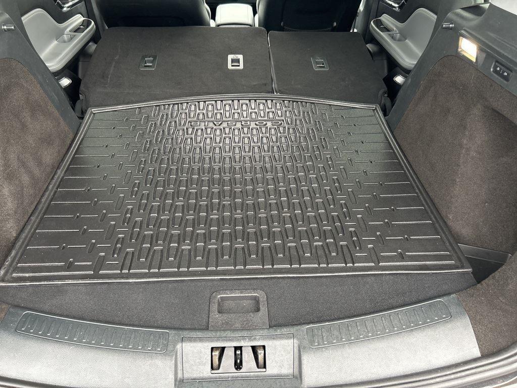 used 2022 Lincoln Corsair car, priced at $31,500