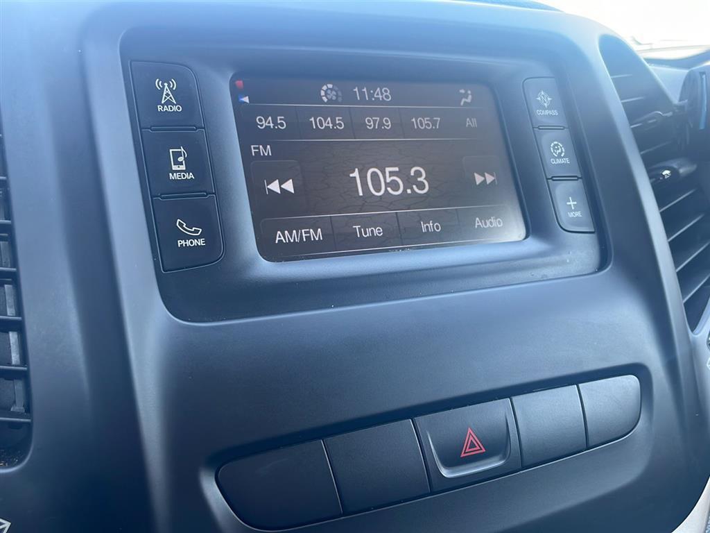 used 2014 Jeep Cherokee car, priced at $8,500