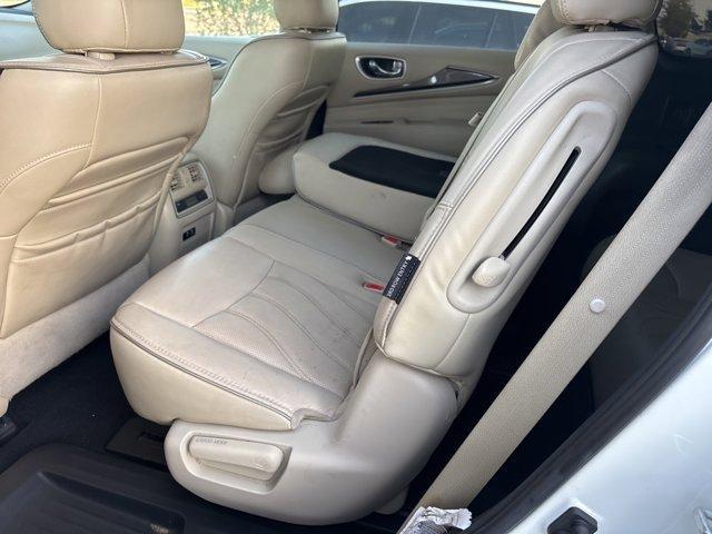 used 2020 INFINITI QX60 car, priced at $21,500