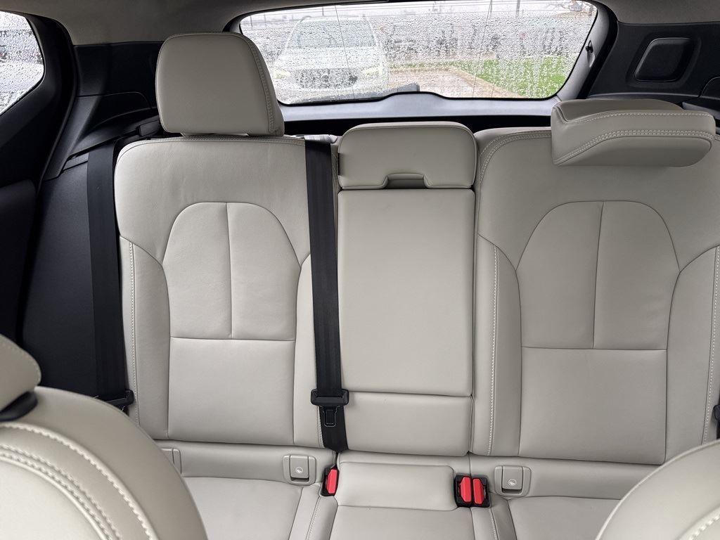 new 2025 Volvo XC40 car, priced at $48,315