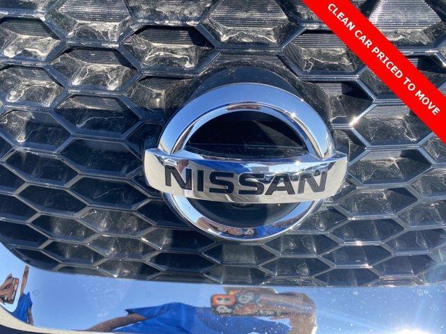 used 2020 Nissan Murano car, priced at $21,000